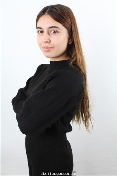Uşak Cast Ajans Emine 159569