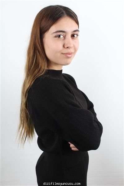 Uşak Cast Ajans Emine 159570