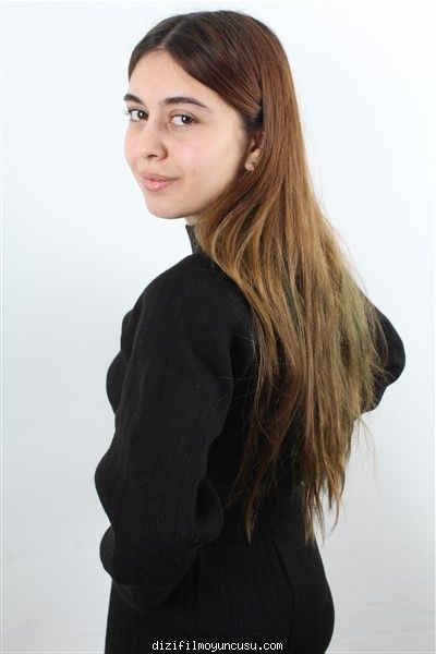 Uşak Cast Ajans Emine 159571