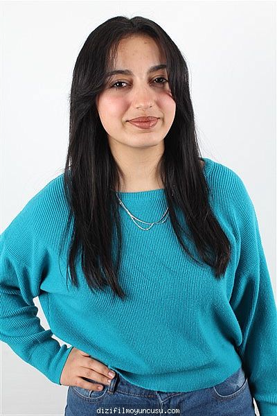 Kadın Oyuncular Adayımız Hatice