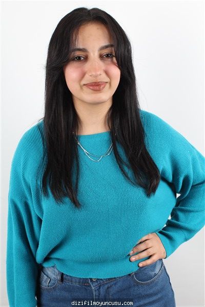 Uşak Cast Ajans Hatice 159540