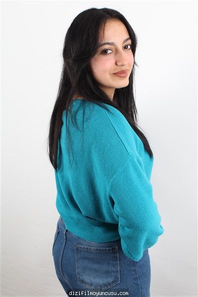 Uşak Cast Ajans Hatice 159542