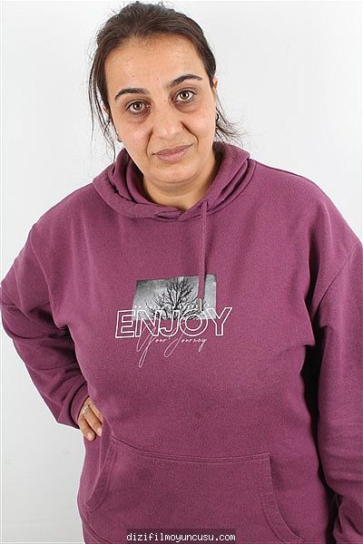 Kadın Oyuncular Adayımız Hülya
