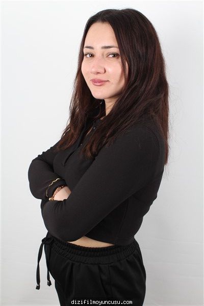 Uşak Cast Ajans İlknur 159565
