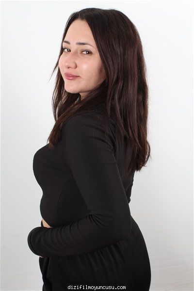 Uşak Cast Ajans İlknur 159567