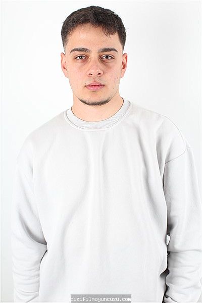 Uşak Cast Ajans Oyuncusu Süleyman