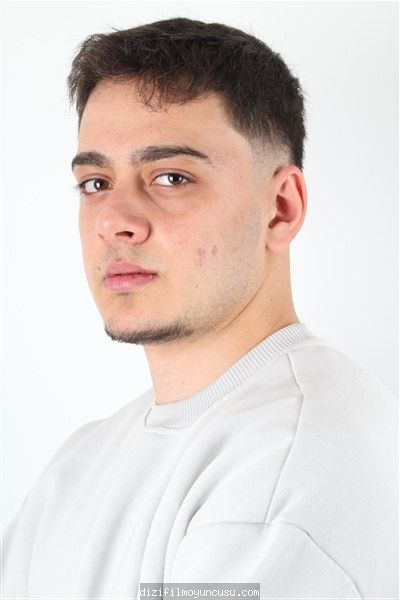 Uşak Cast Ajans Süleyman 159521