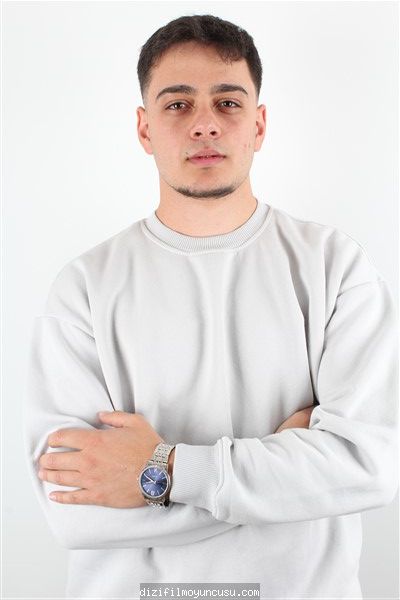 Uşak Cast Ajans Süleyman 159523