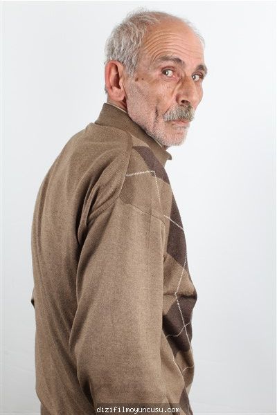 Uşak Cast Ajans Tekin 159559