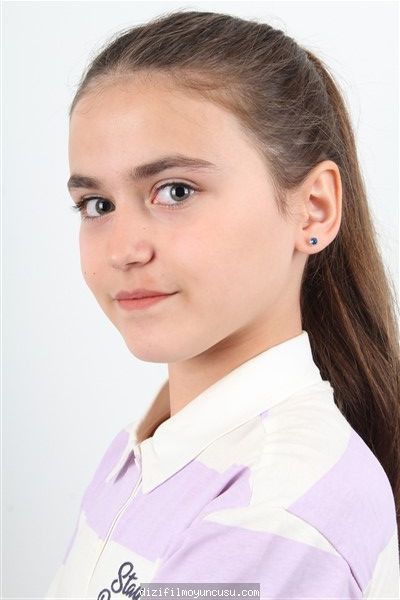 Uşak Cast Ajans Yaren 159525