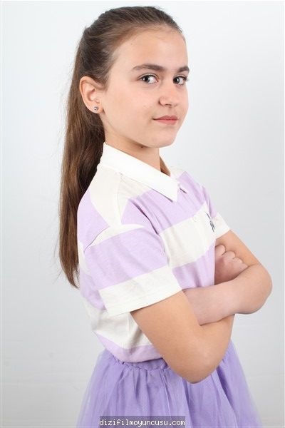 Uşak Cast Ajans Yaren 159526