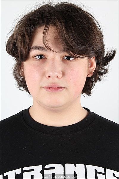 Çocuk Oyuncular Adayımız Alper