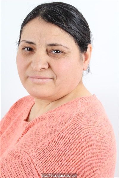 Uşak Cast Ajans Aynur 159597