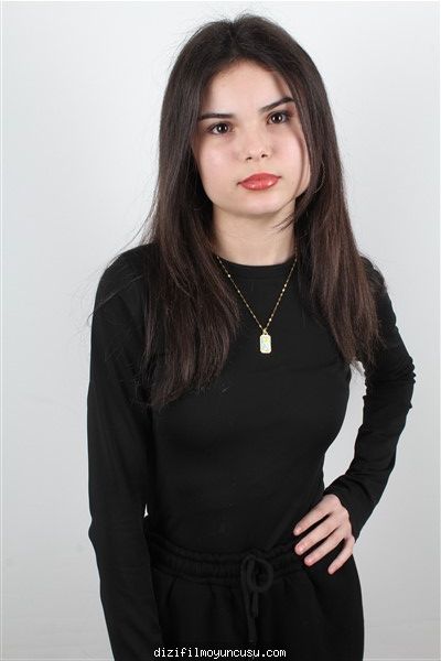 Uşak Cast Ajans Berra 159588