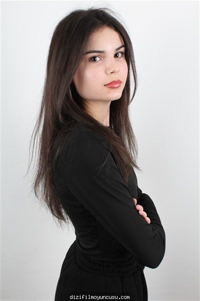 Uşak Cast Ajans Berra 159589