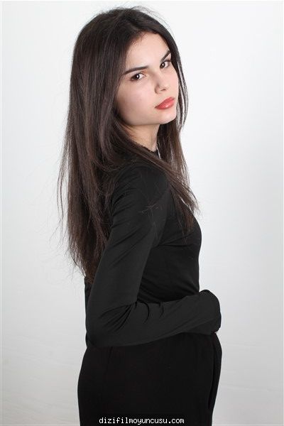 Uşak Cast Ajans Berra 159590