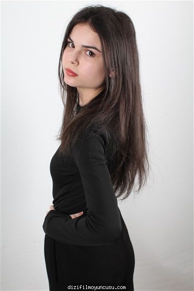 Uşak Cast Ajans Berra 159591