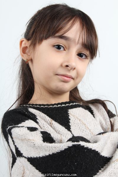 Eskişehir Cast Ajans Eda 159681