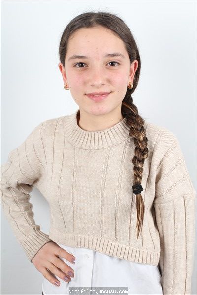 Uşak Cast Ajans Elif 159608