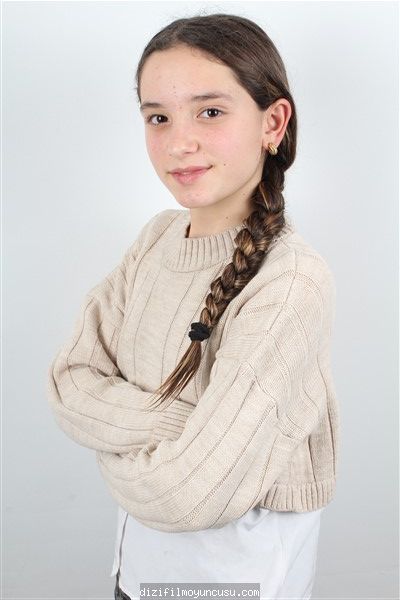 Uşak Cast Ajans Elif 159609