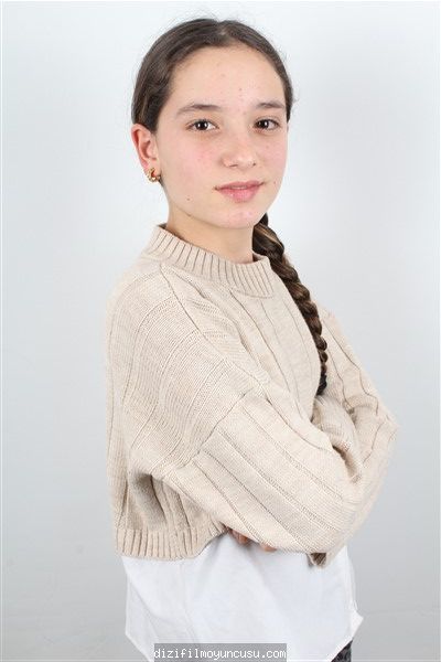 Uşak Cast Ajans Elif 159610