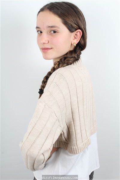 Uşak Cast Ajans Elif 159611