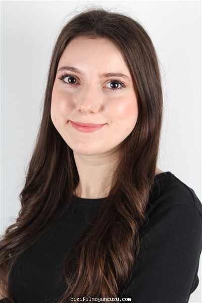 Eskişehir Cast Ajans Gülben 159649