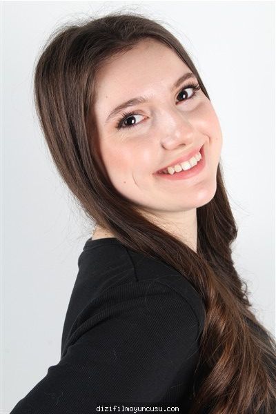Eskişehir Cast Ajans Gülben 159650