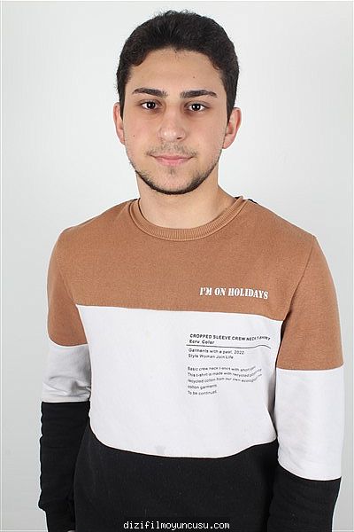 Çocuk Oyuncular Adayımız İsmail