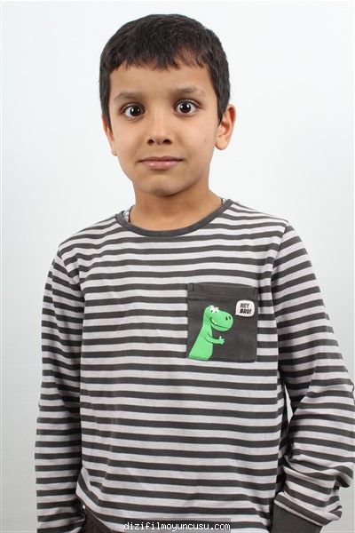 Uşak Cast Ajans Muhammet 159612