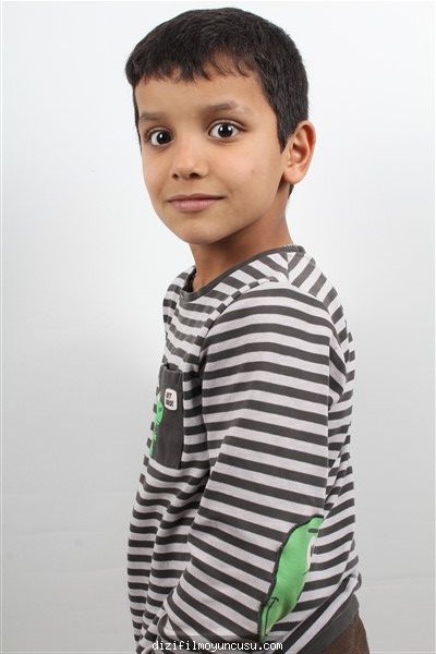 Uşak Cast Ajans Muhammet 159615