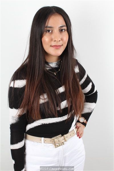 Uşak Cast Ajans Şerife 159580