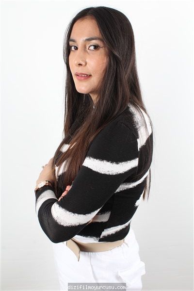 Uşak Cast Ajans Şerife 159581
