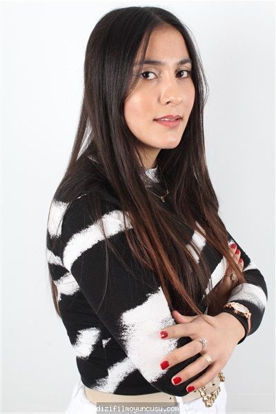 Uşak Cast Ajans Şerife 159582