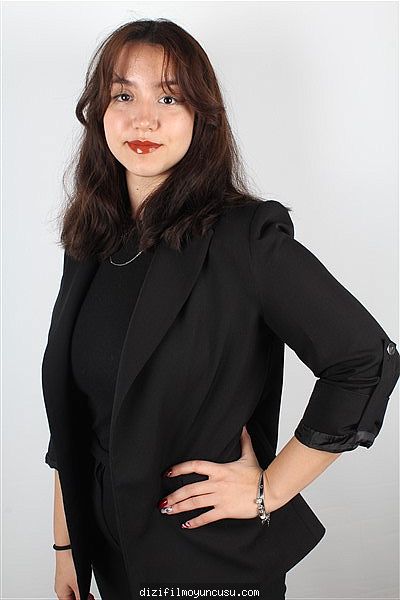 Kadın Oyuncular Adayımız Buse