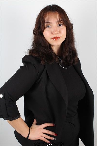 Antalya Cast Ajans Buse 159788