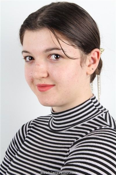 Eskişehir Cast Ajans Damla 159720