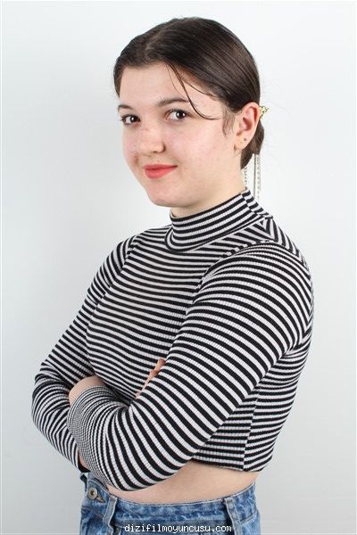 Eskişehir Cast Ajans Damla 159721
