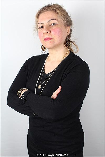 Kadın Oyuncular Adayımız Derya