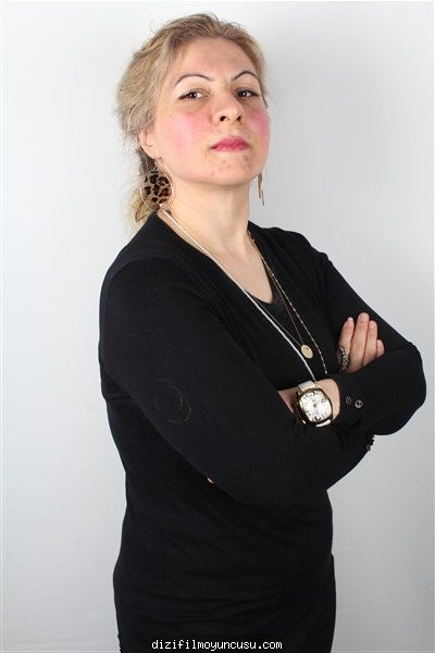 Kocaeli Cast Ajans Derya 159826