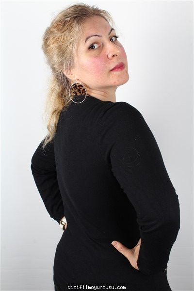 Kocaeli Cast Ajans Derya 159827