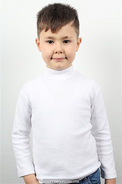 Çocuk Oyuncular Adayımız Efe