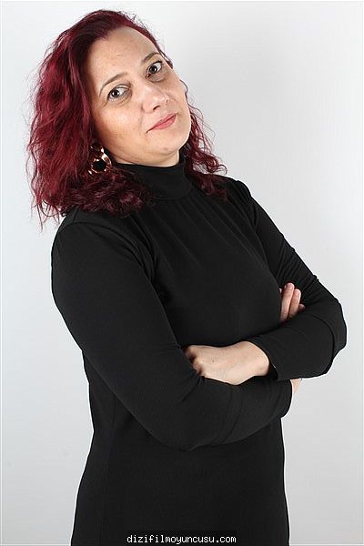 Kadın Oyuncular Adayımız Munise