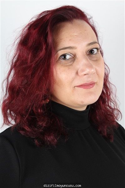 Eskişehir Cast Ajans Munise 159732