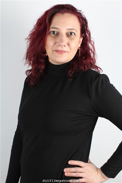 Eskişehir Cast Ajans Munise 159733
