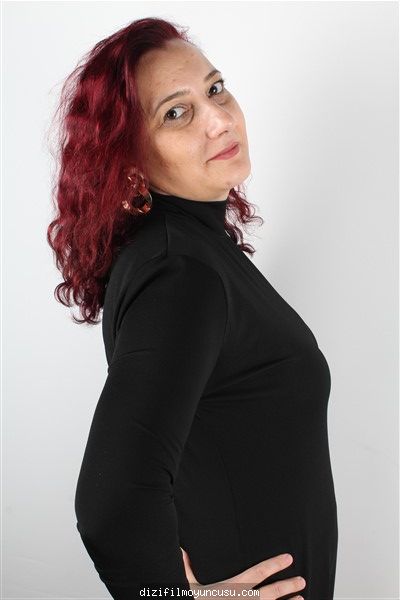 Eskişehir Cast Ajans Munise 159735