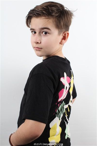Eskişehir Cast Ajans Rıdvan 159743