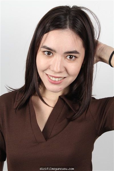 Kocaeli Cast Ajans Aliya 159935