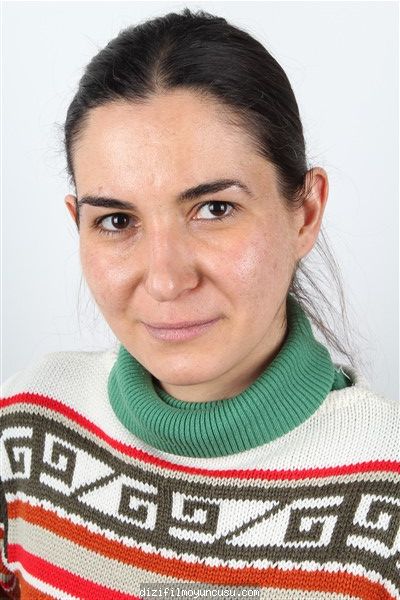 Kocaeli Cast Ajans Kadriye 159944