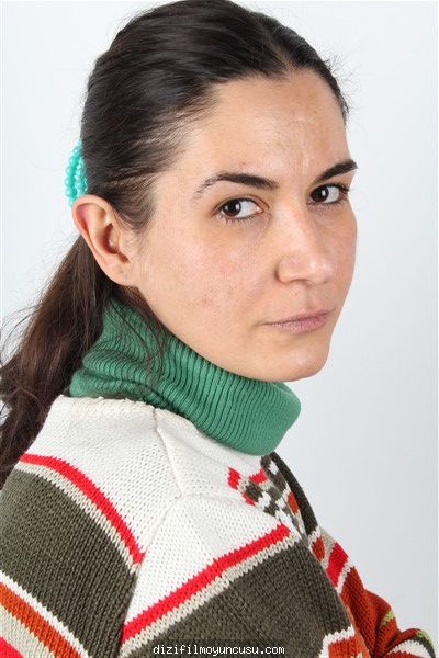 Kocaeli Cast Ajans Kadriye 159945